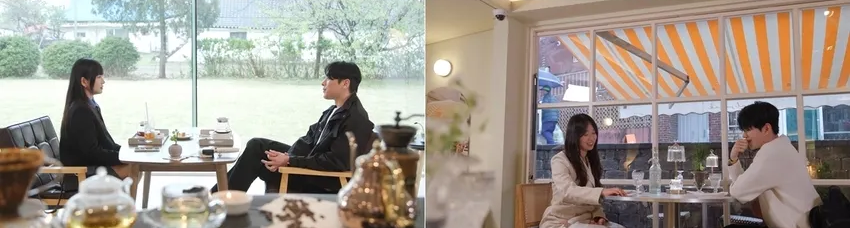 SBS 신들린 연애 다시보기