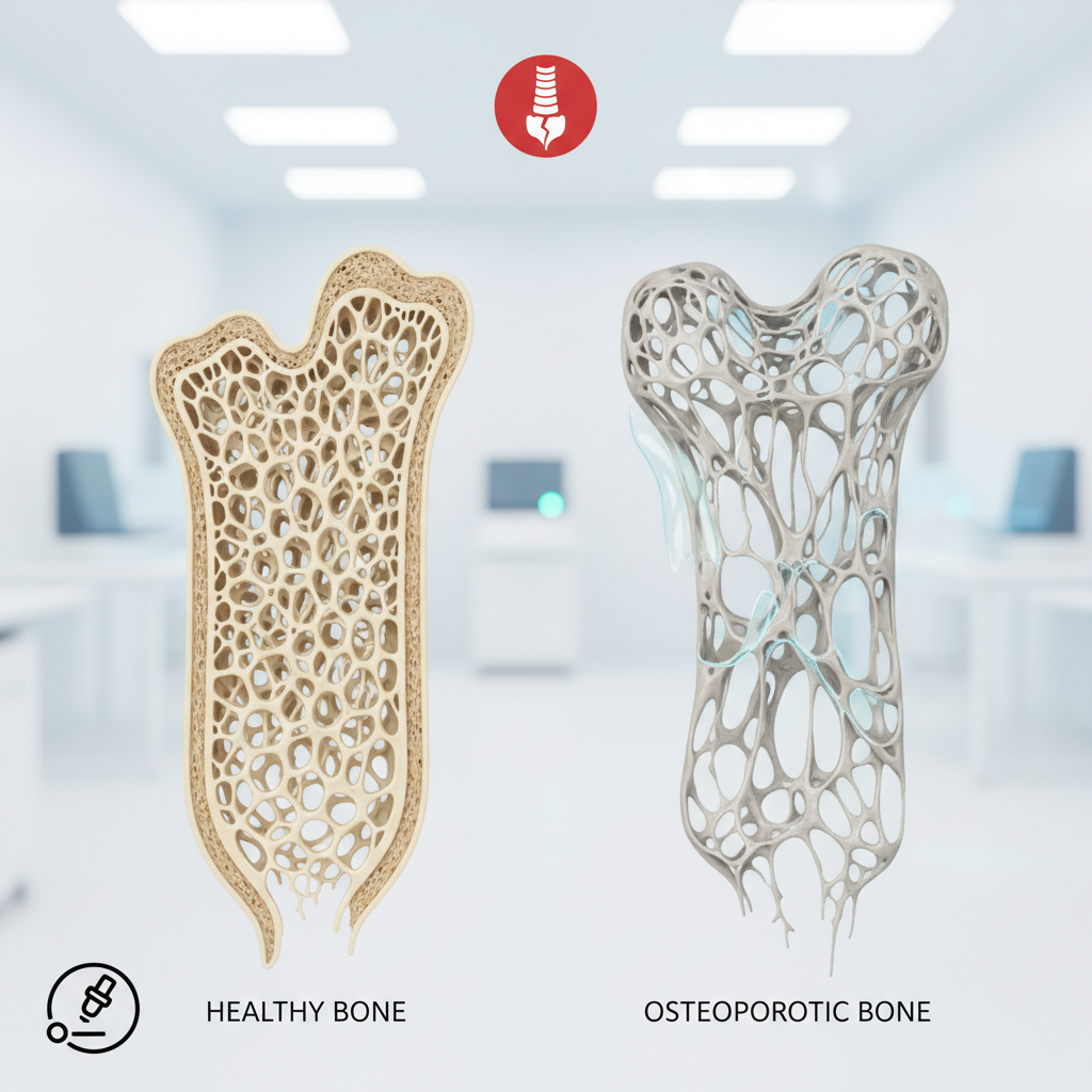 골다공증에 좋은 음식