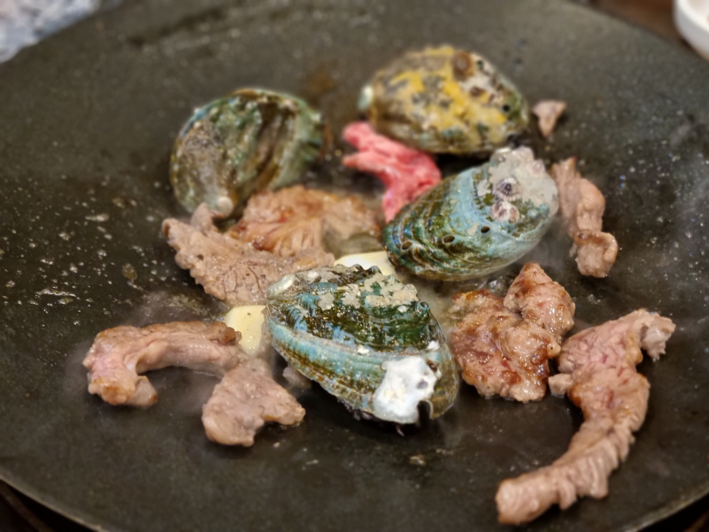 사장님코스_소고기_낙지_전복