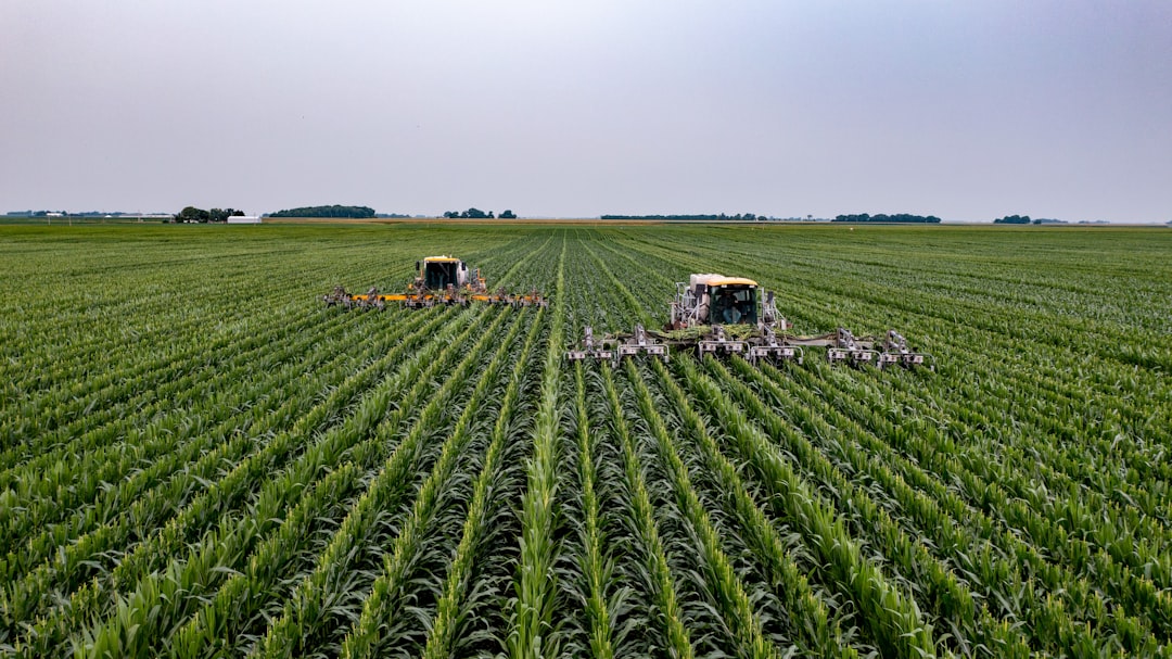 Agricultural