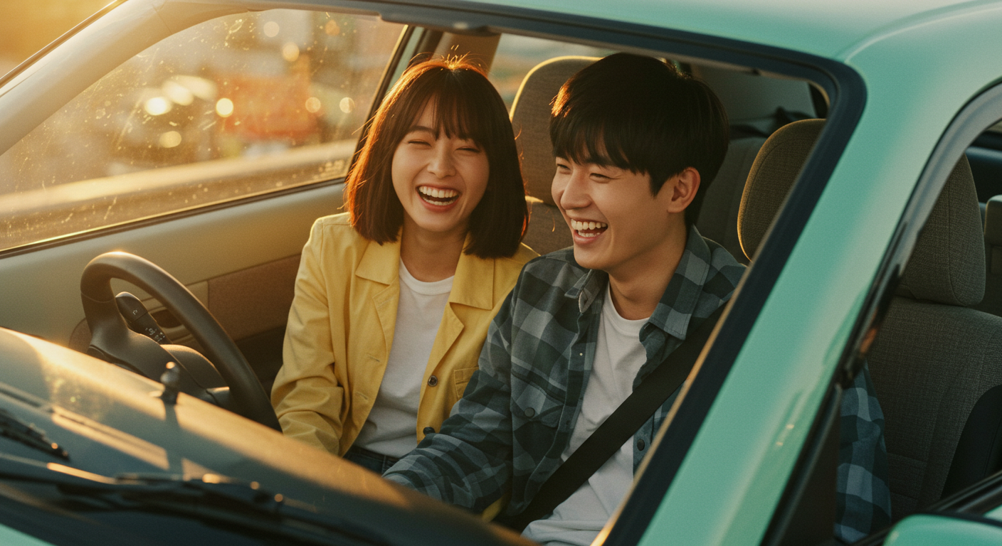 중고차 구매 시 체크리스트