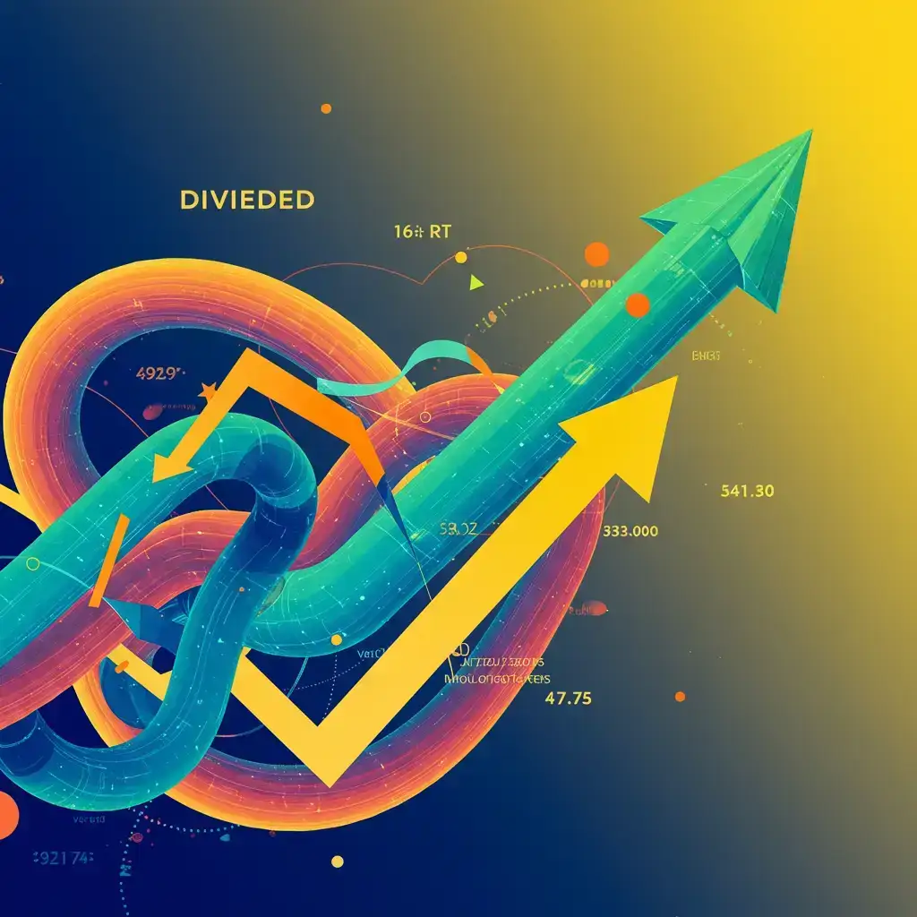 칩스앤미디어(094360) 2025년 배당락일