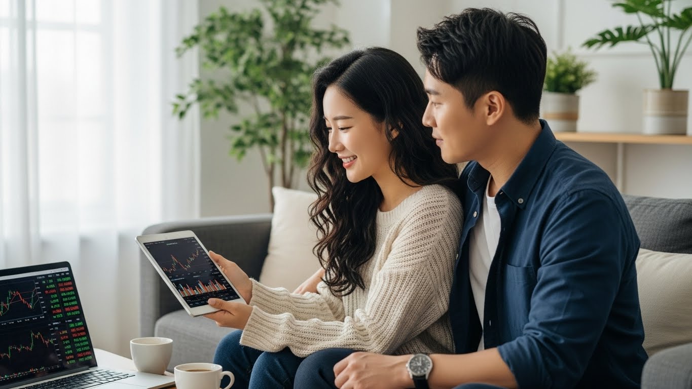 키움증권 주식
