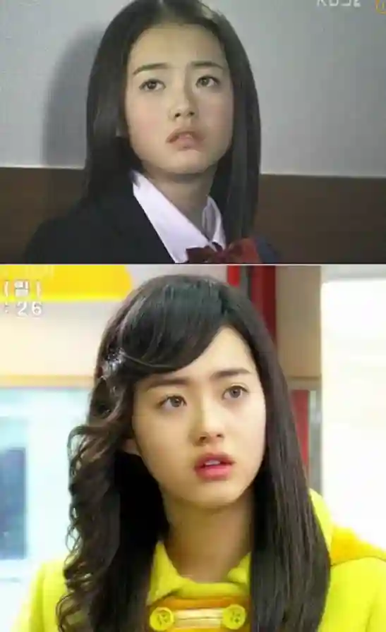 배우-고아라-드라마-반올림-사진
