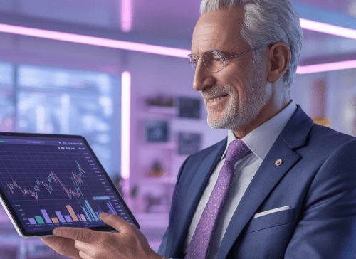 퇴직 후 자산배분, 세금 걱정 없이 불리는 법