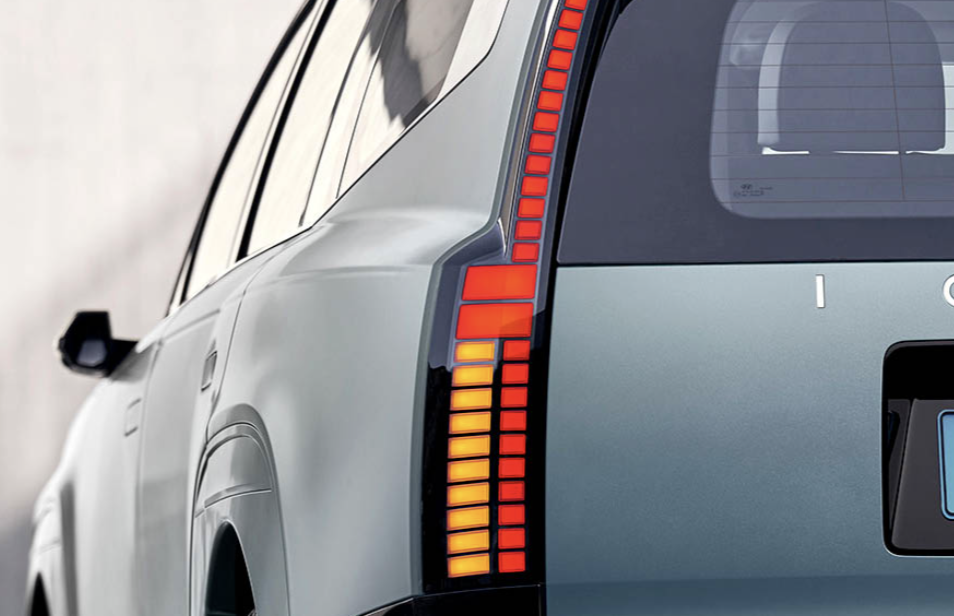 아이오닉9 2025 출시일 가격 제원 보조금 가격표 공개 사전계약 내부