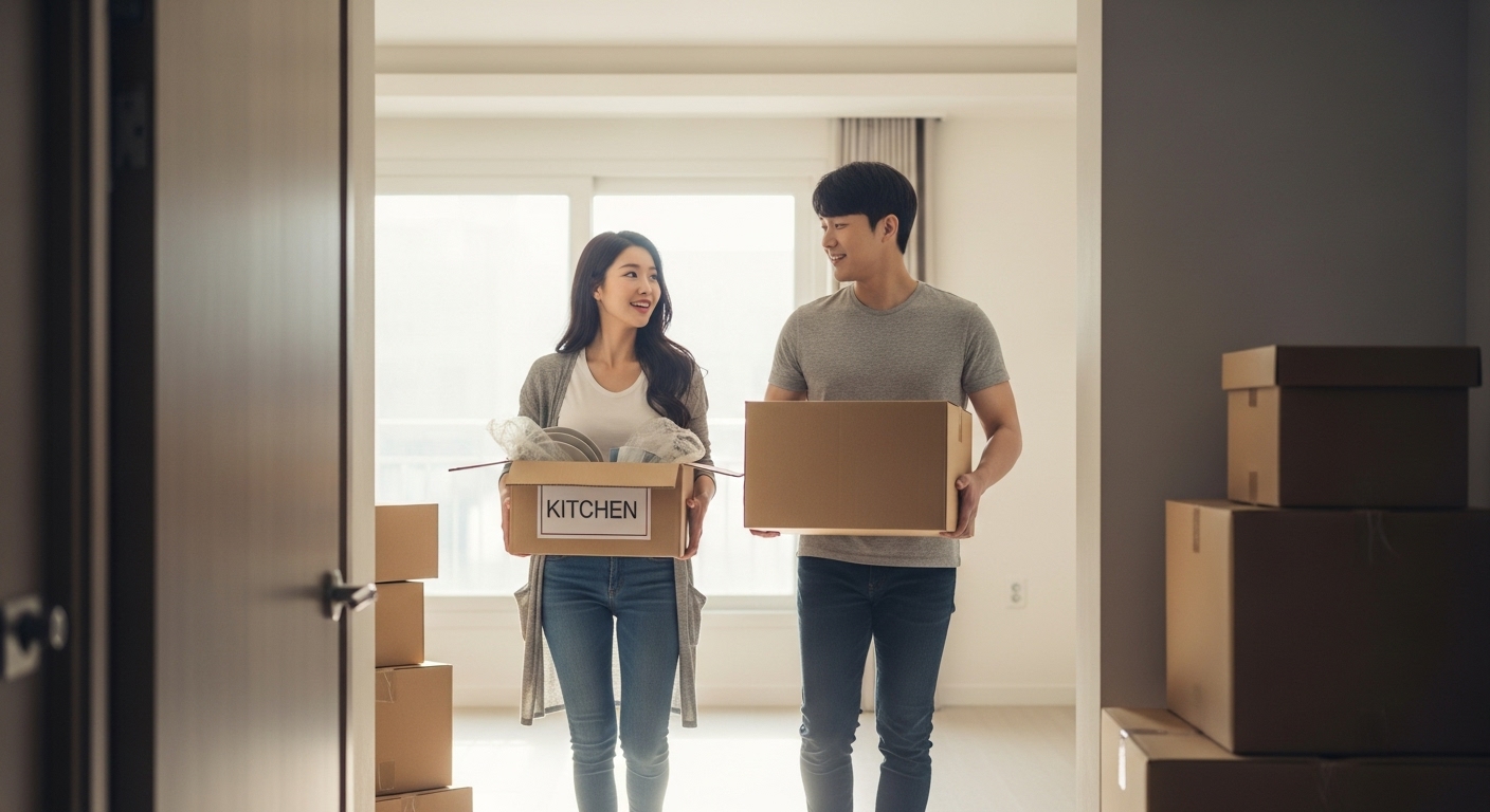 이사업체 베스트 10