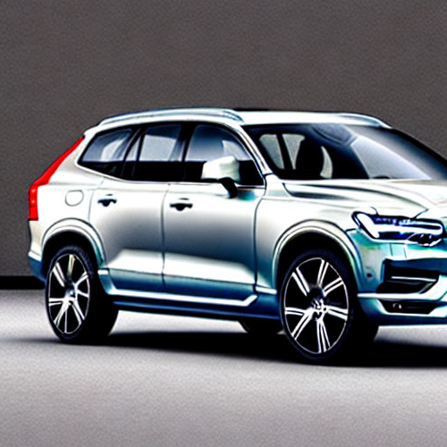 볼보 평범하지 않은 디자인, 내 삶의 로망 되다.