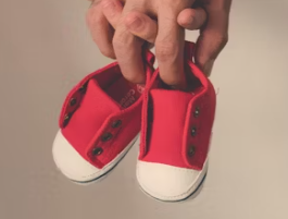 임신극초기, 증상과 자가진단, 주의사항