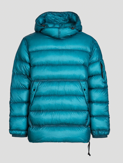 씨피컴퍼니 패딩 사진