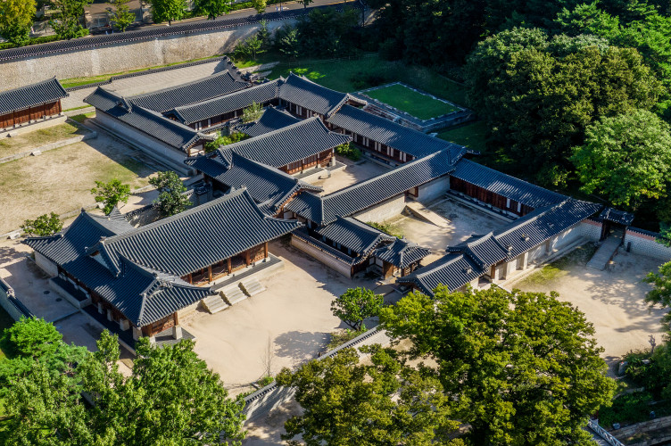 경복궁 별빛야행 예매