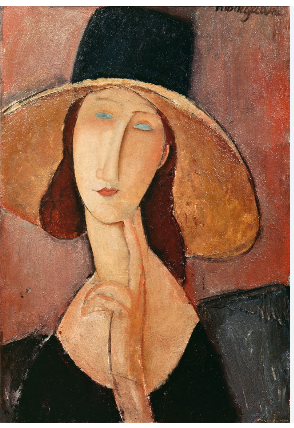 초상화에뷔테른