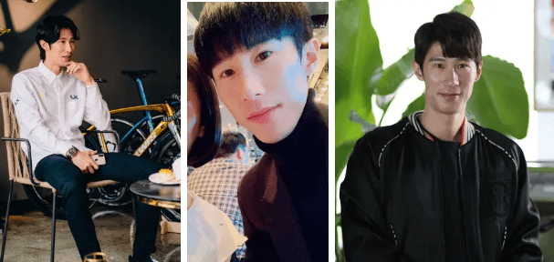 공효석 남현희 전남편 사이클국가대표