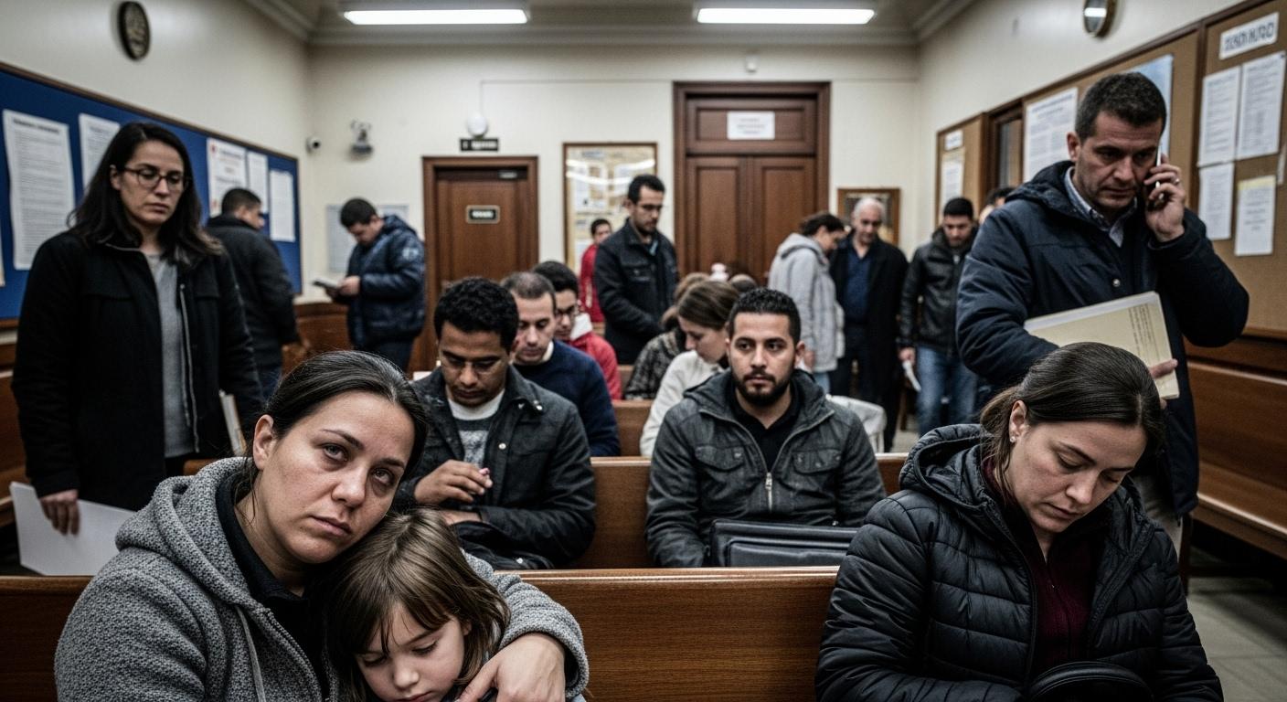 양육비 법적 제도