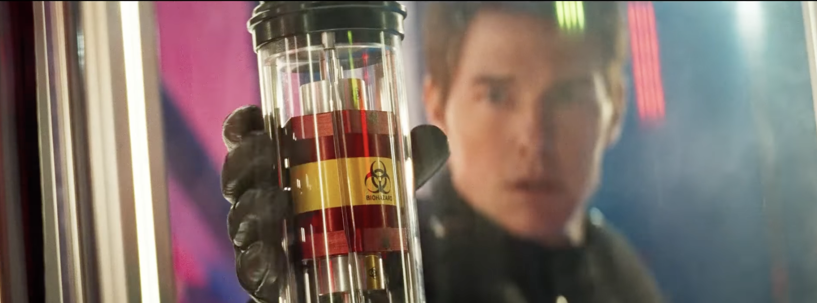 7. 미션 임파서블: 파이널 레코닝