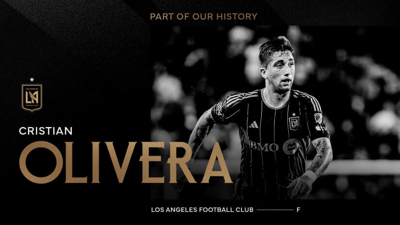 LAFC 선수단