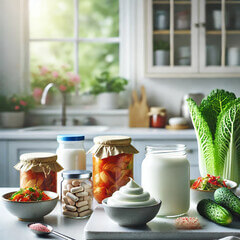 고혈압 환자를 위한 저염 식단 가이드