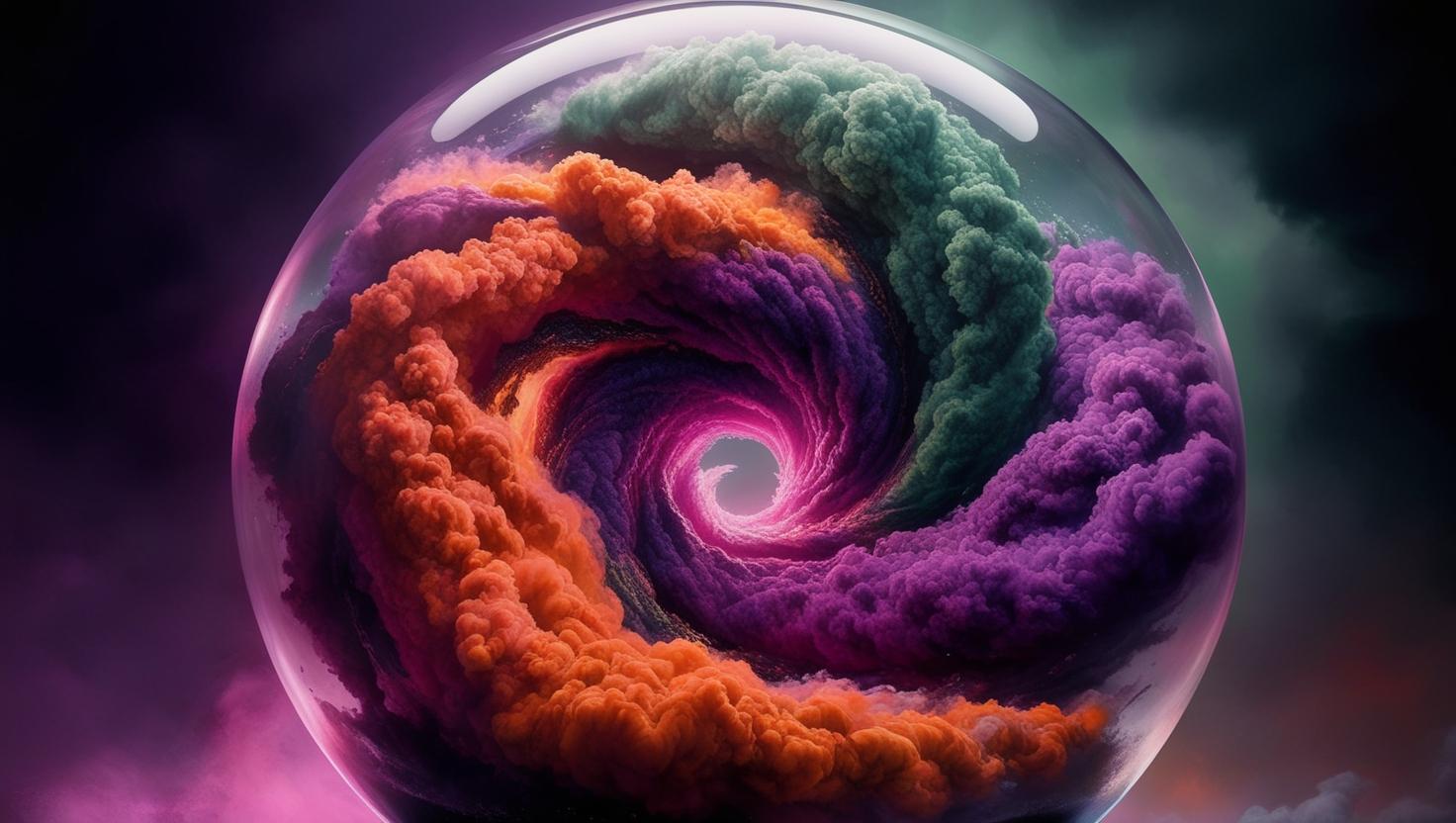 유해가스 종류/농도기준