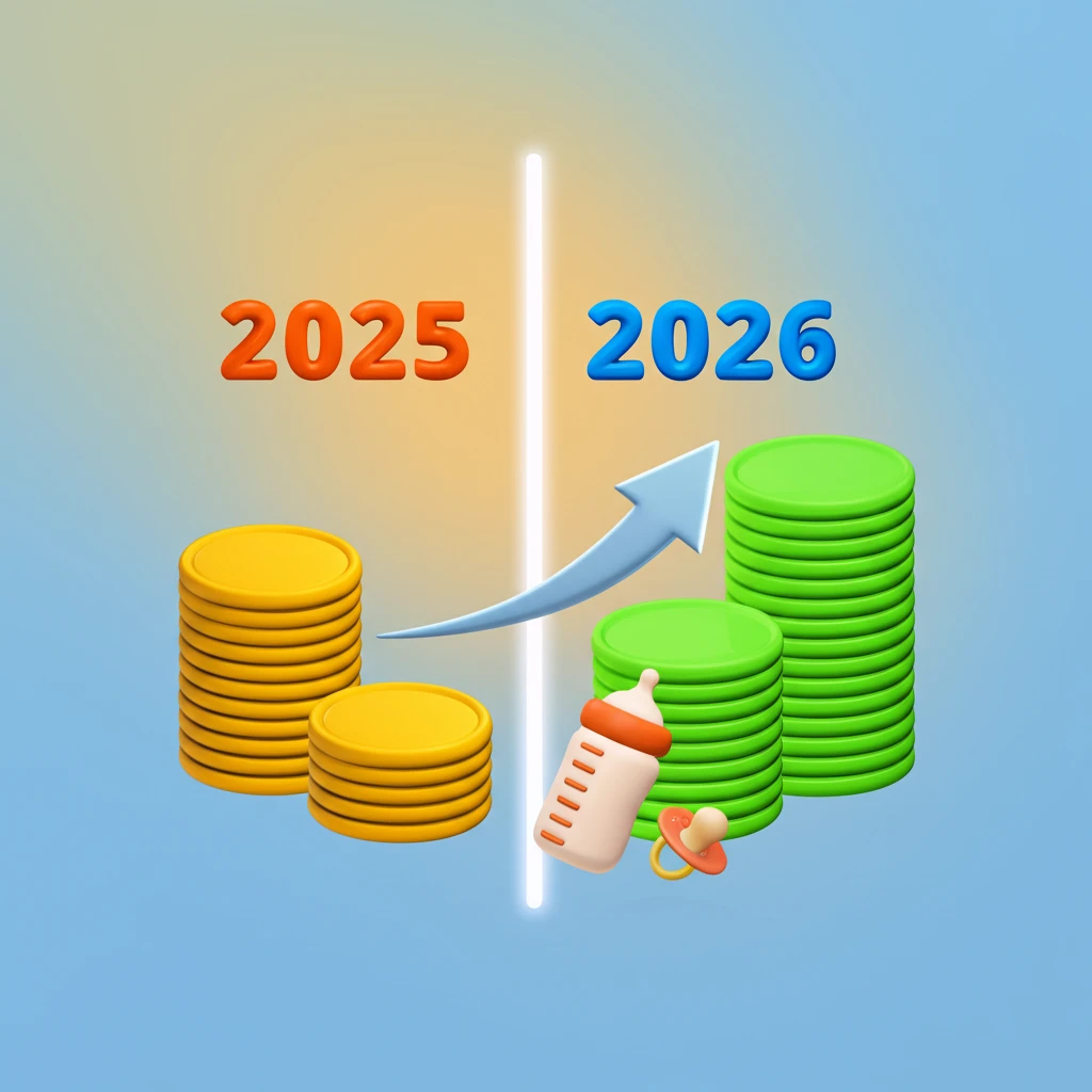 출산전후휴가 급여 월 240만 원 인..