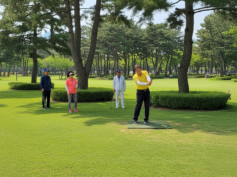 파크골프1