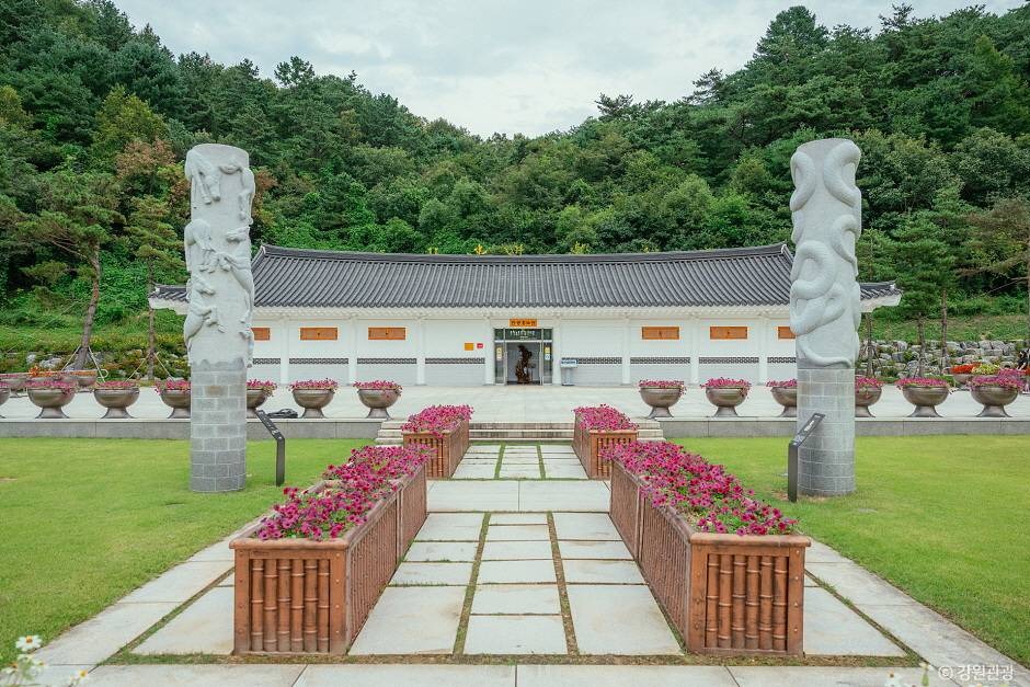 수타사 농촌