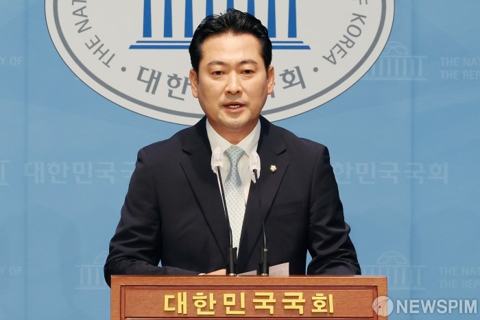 장동혁 국회의원 프로필 부인 종교