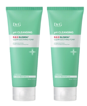 폼클렌징 추천 브랜드 BEST 3