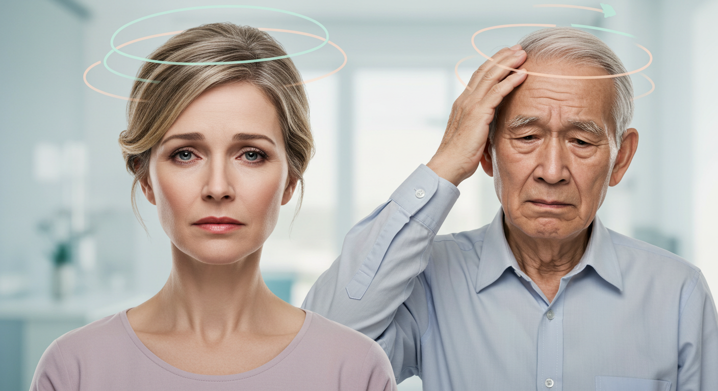 노인 건강, 생활습관