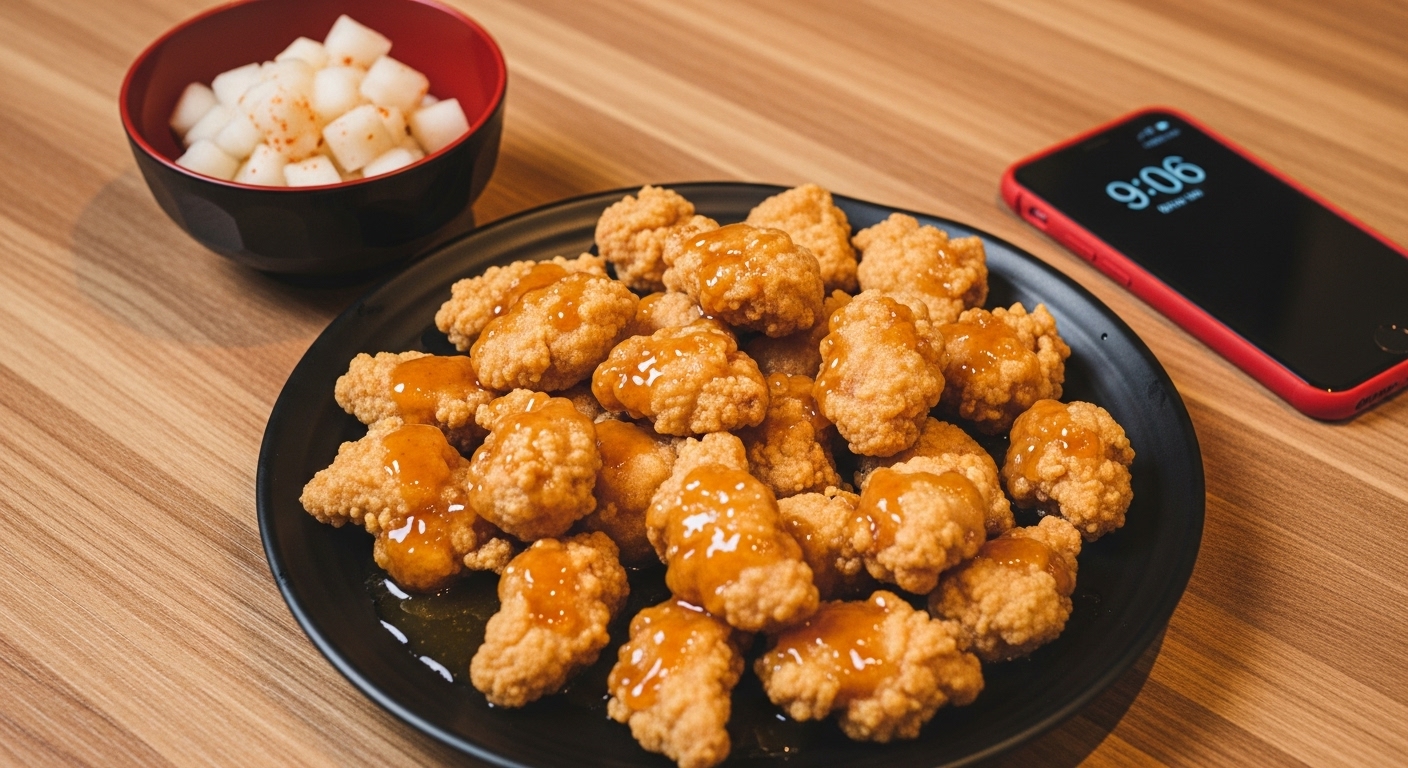 인천 토박이 찐맛집 5곳! 가성비 최고 식당 총정리