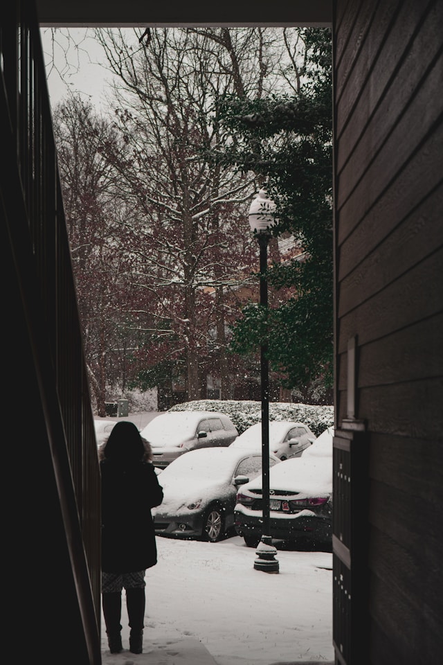 기상청 대설특보 발령 실시간 확인 필수 가이드