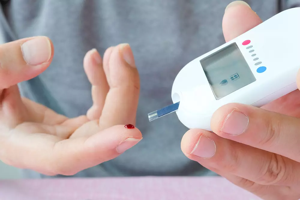 당뇨병(Diabetes)
