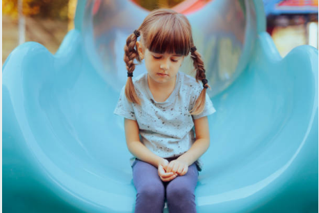introverted child kindergarten