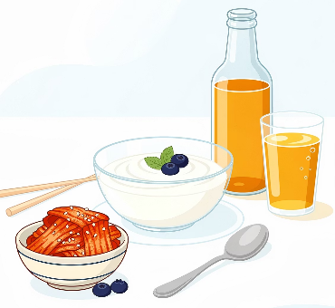 유산균 효능