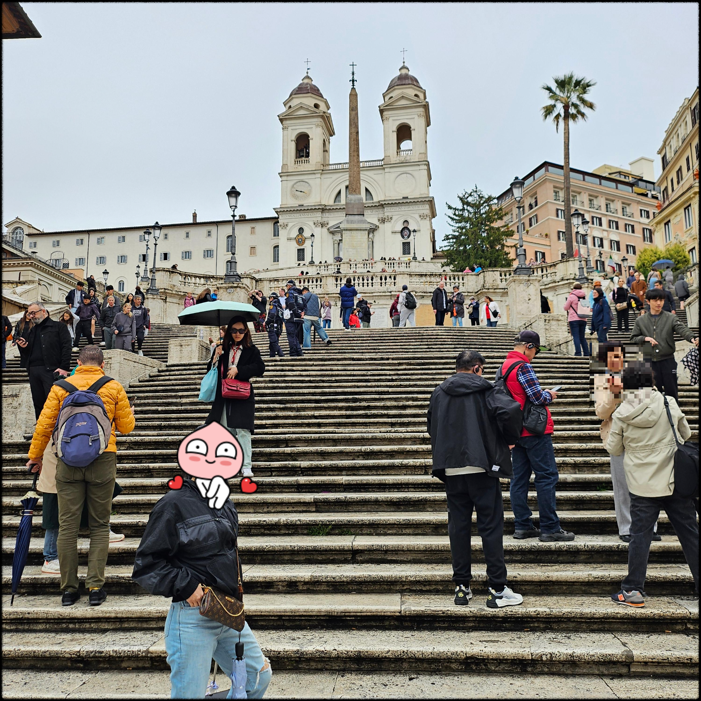 이탈리아 로마여행