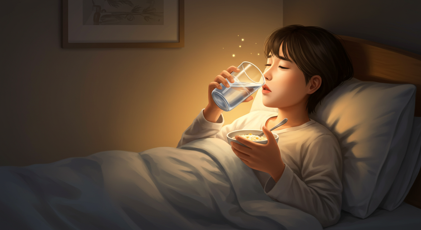 장염, 장염약, 설사복통