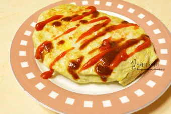 오믈렛 황금레시피_8