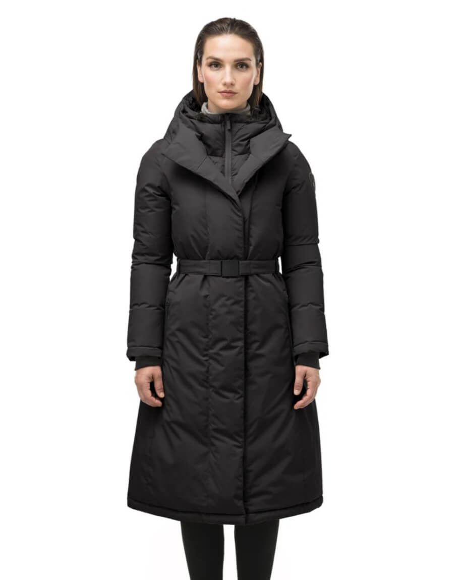 노비스 여성패딩