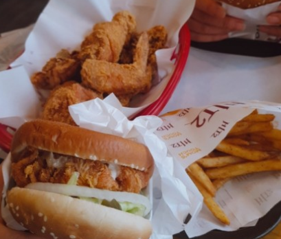 국내 치킨브랜드 인기 추천 BEST 10곳