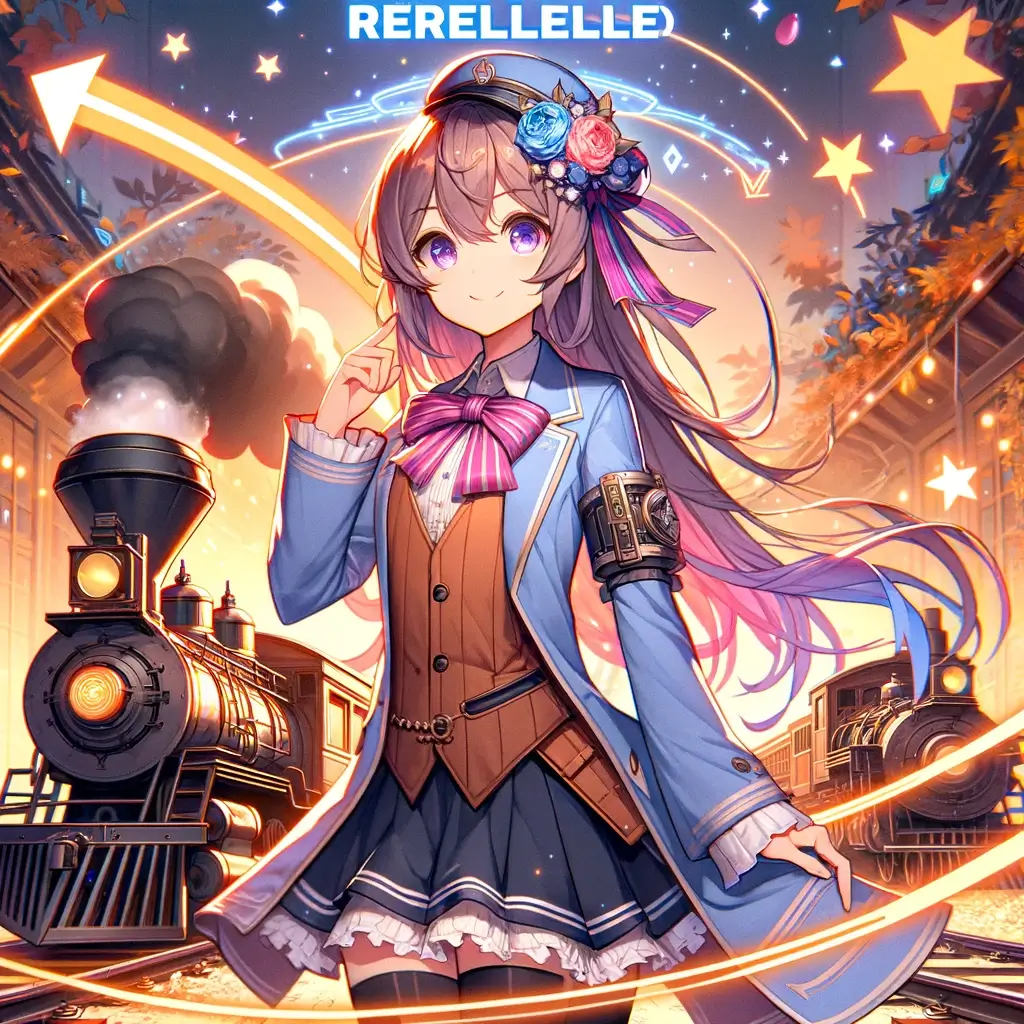 붕괴 스타레일 리세마라