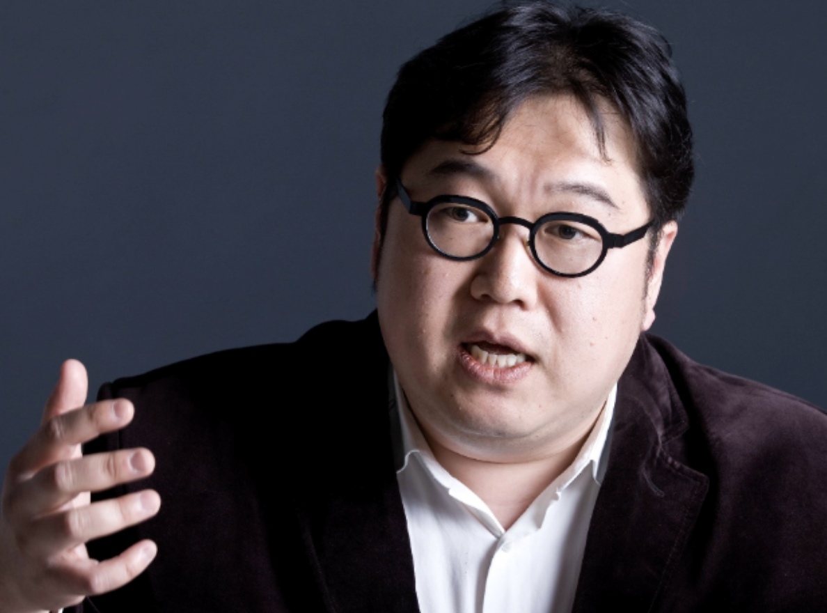김용민 프로필