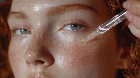 비타민C·트라넥삼산과의 미백 시너지 조합