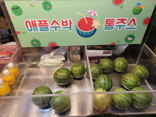 제주동문시장