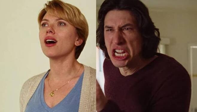 결혼 이야기 영화 관련 사진