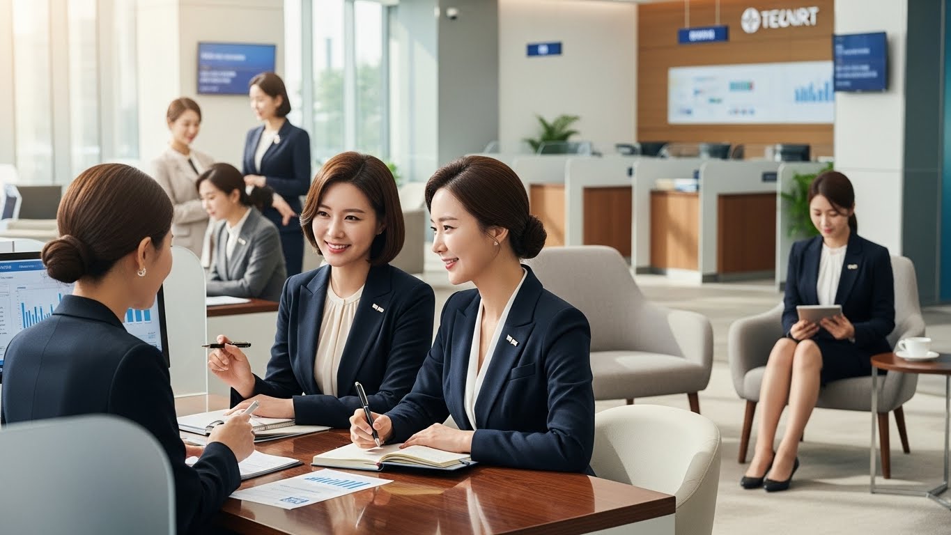 우리은행 인터넷뱅킹 공인인증서