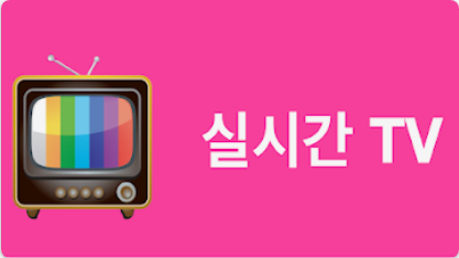 실시간 TV 무료 시청 완벽 가이드: KBS, SBS, MBC 채널, 모바일 시청까지 총정리! (2025 최신 업데이트)