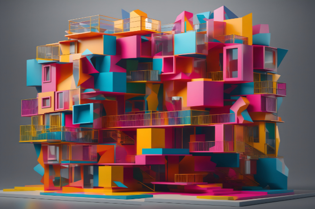 전산응용건축제도기능사 이미지