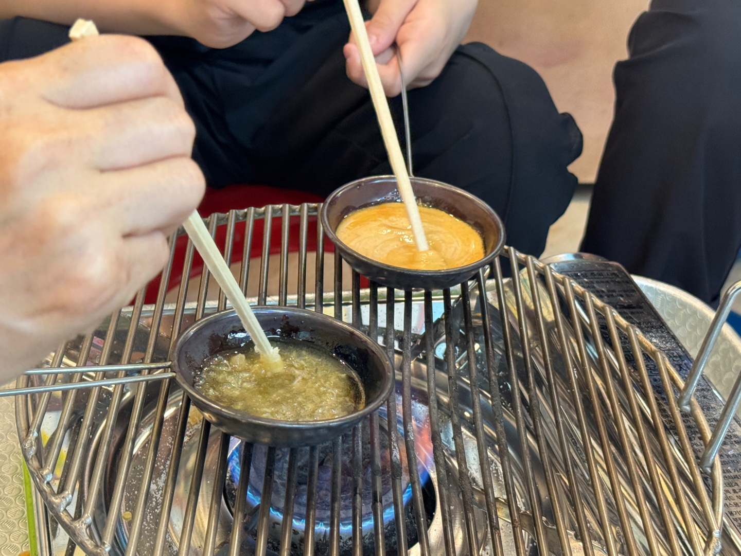 군산 기차마을