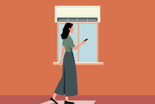 여름철 에어컨 관리법, 시원하고 건강하게 사용하는 꿀팁