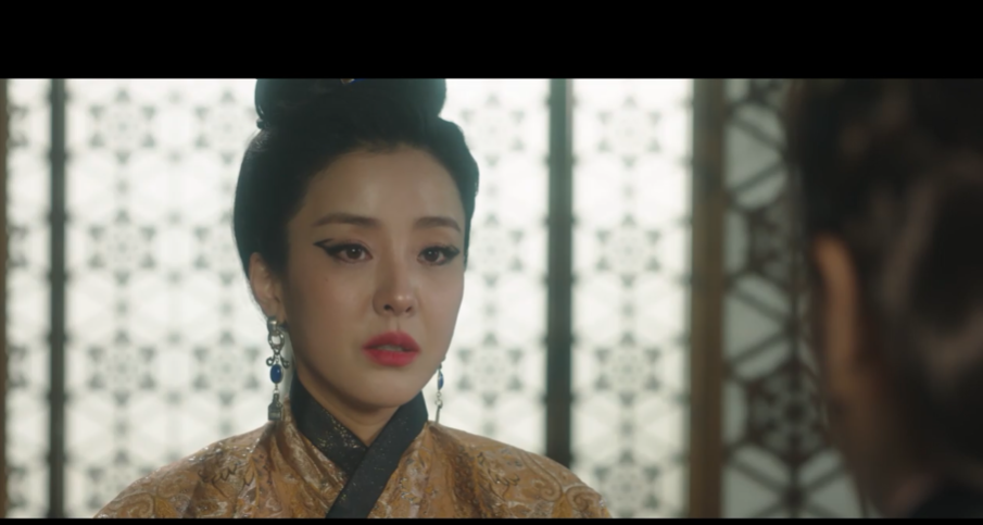 티빙 드라마 환혼 5회 줄거리 리뷰 의문의 술사의 등장 장욱과 낙수 수련 드라마 환혼 6회 예교편