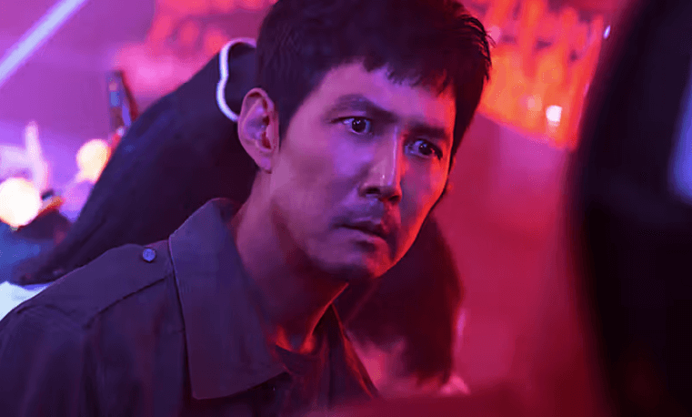 오징어게임 시즌2